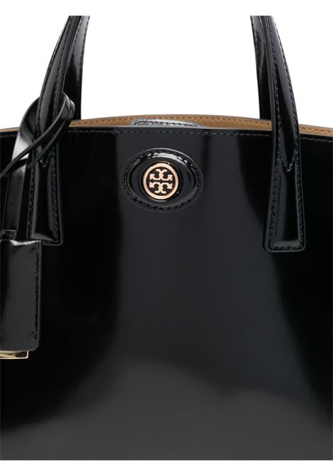 Black robinson bag Tory burch - women TORY BURCH | 166201001